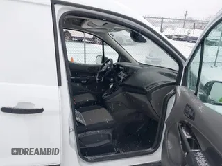 2023 Ford Transit Connect XL с VIN NM0LS7S27P1570013, выставлен на аукционе IAAI как лот 41163974 с пробегом 13 210 миль миль и . История ставок и продаж доступна на DreamBid. Изображение 5.