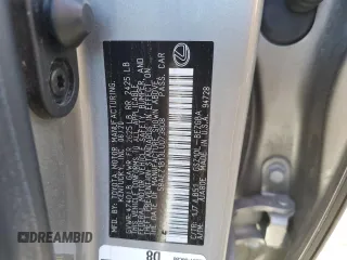 2020 Lexus ES 350 Luxury with VIN 58AEZ1B13LU073808, listed as a Copart auction lot 76403914 with 57,293 mi miles and Salvage title. Bid and sale history available at DreamBid. Image 12.