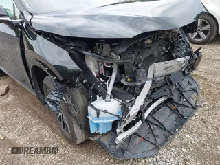 2023 Lexus NX 350h Premium z VIN 2T2GKCEZXPC012895, wystawiony jako IAAI lot #42690037 z przebiegiem 31 197 mil mil oraz . Historia ofert i sprzedaży dostępna na DreamBid. Obrazek 21.