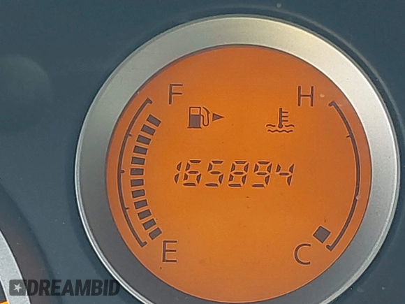 2008 Nissan Sentra 2.0 with VIN 3N1AB61E58L664677, listed as a IAAI auction lot 42437761 with 165,894 mi miles and . Bid and sale history available at DreamBid. Image 7.