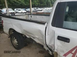 2016 Ford F-150 XL z VIN 1FTMF1C8XGKD85217, wystawiony jako Copart lot #62730605 z przebiegiem 282 246 mil mil oraz Szkoda całkowita • Salvage title. Historia ofert i sprzedaży dostępna na DreamBid. Obrazek 10.