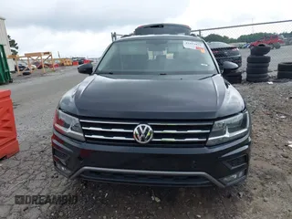 2018 Volkswagen Tiguan SEL with VIN 3VV3B7AX4JM022644, listed as a IAAI auction lot 42422831 with 115,066 mi miles and . Bid and sale history available at DreamBid. Image 11.