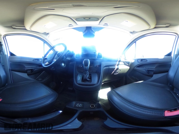 2021 Ford Transit Connect XL with VIN NM0LS7E25M1498834, listed as a IAAI auction lot 41761044 with 90,771 mi miles and . Bid and sale history available at DreamBid. Image 18.