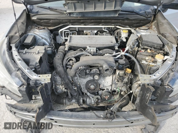 2019 Subaru Ascent with VIN 4S4WMAAD7K3442342, listed as a Copart auction lot 76063764 with 55,118 mi miles and Salvage title. Bid and sale history available at DreamBid. Image 12.
