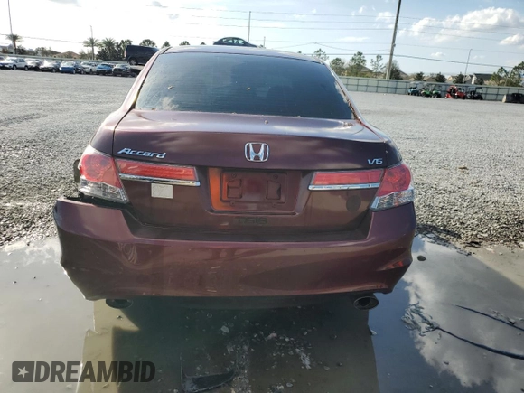 2012 Honda Accord EX z VIN 1HGCP3F7XCA022974, wystawiony jako Copart lot #45958585 z przebiegiem 88 861 mil mil oraz Szkoda całkowita • Salvage title. Historia ofert i sprzedaży dostępna na DreamBid. Obrazek 6.