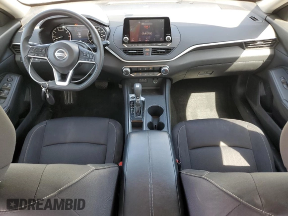 2019 Nissan Altima S z VIN 1N4BL4BV0KC221332, wystawiony jako Copart lot #51687665 z przebiegiem 102 389 mil mil oraz Szkoda całkowita • Salvage title. Historia ofert i sprzedaży dostępna na DreamBid. Obrazek 8.