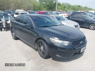 2014 Ford Police Interceptor с VIN 1FAHP2MKXEG185667, выставлен на аукционе IAAI как лот 41940614 с пробегом 137 708 миль миль и . История ставок и продаж доступна на DreamBid. Изображение 1.