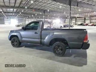 2013 Toyota Tacoma z VIN 5TFNX4CN2DX020635, wystawiony jako Copart lot #54427725 z przebiegiem 107 500 mil mil oraz Szkoda całkowita • Salvage title. Historia ofert i sprzedaży dostępna na DreamBid. Obrazek 2.