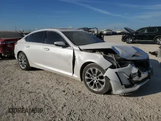 2021 Cadillac CT5 Premium Luxury с VIN 1G6DN5RK4M0146799, выставлен на аукционе Copart как лот 77460294 с пробегом 85 451 миль миль и Списание • Salvage title. История ставок и продаж доступна на DreamBid. Изображение 4.