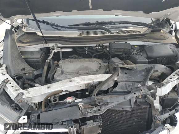 2020 Acura MDX z VIN 5J8YD4H31LL011817, wystawiony jako Copart lot #54788235 z przebiegiem 105 057 mil mil oraz Szkoda całkowita • Salvage title. Historia ofert i sprzedaży dostępna na DreamBid. Obrazek 12.