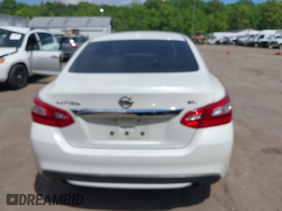 2016 Nissan Altima SR with VIN 1N4AL3AP3GC150465, listed as a IAAI auction lot 42171169 with 110,972 mi miles and . Bid and sale history available at DreamBid. Image 16.