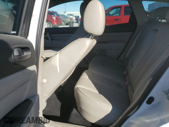 2011 Mazda CX-7 S Touring with VIN JM3ER4CL6B0370730, listed as a Copart auction lot 82082944 with Not Provided miles and Salvage Title. Bid and sale history available at carsss.com. Image 11.