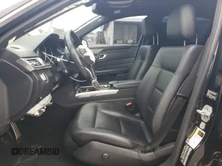 2014 Mercedes-Benz E 350 Sport with VIN WDDHF5KB7EB050618, listed as a Copart auction lot 50875045 with 157,722 mi miles and Salvage Title. Bid and sale history available at DreamBid. Image 7.