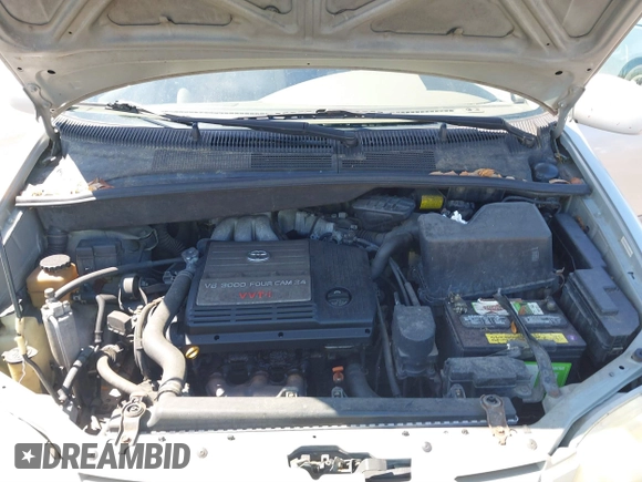 2001 Toyota Sienna LE with VIN 4T3ZF13CX1U372072, listed as a IAAI auction lot 41889291 with 228,959 mi miles. Bid and sale history available at carsss.com. Image 10.