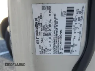 2006 Ford Explorer Limited z VIN 1FMEU65826ZA07656, wystawiony jako Copart lot #42787515 z przebiegiem 262 750 mil mil oraz Szkoda całkowita • Salvage title. Historia ofert i sprzedaży dostępna na DreamBid. Obrazek 13.