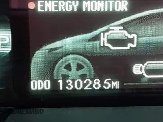 2012 Toyota Prius One z VIN JTDKN3DUXC1481432, wystawiony jako IAAI lot #42386235 z przebiegiem 130 285 mil mil oraz . Historia ofert i sprzedaży dostępna na DreamBid. Obrazek 16.