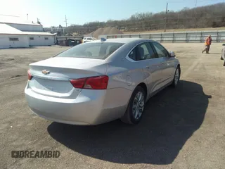2020 Chevrolet Impala LT with VIN 2G11Z5S38L9103622, listed as a IAAI auction lot 41803301 with 70,478 mi miles and . Bid and sale history available at DreamBid. Image 4.