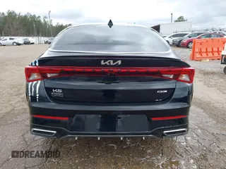 2023 Kia K5 GT-Line z VIN 5XXG64J28PG206566, wystawiony jako IAAI lot #41816536 z przebiegiem 30 952 mil mil oraz . Historia ofert i sprzedaży dostępna na DreamBid. Obrazek 16.