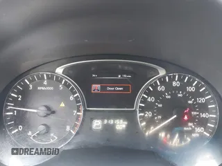 2015 Nissan Altima S with VIN 1N4AL3AP2FN379061, listed as a IAAI auction lot 41995960 with 313,153 mi miles and . Bid and sale history available at carsss.com. Image 7.