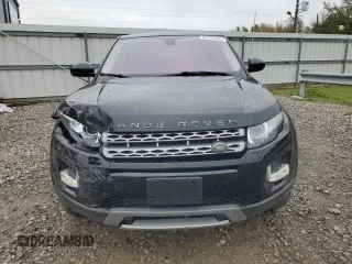 2014 Land Rover Range Rover Evoque Pure Plus with VIN SALVP2BG4EH879253, listed as a Copart auction lot 80984424 with 109,385 mi miles and Clean title. Bid and sale history available at DreamBid. Image 10.