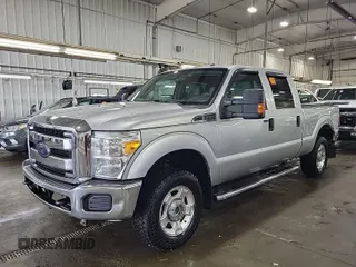 2016 Ford F-250 Lariat z VIN 1FT7W2BT3GEA23768, wystawiony jako IAAI lot #42404137 z przebiegiem 216 722 mil mil oraz . Historia ofert i sprzedaży dostępna na DreamBid. Obrazek 17.