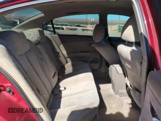2006 Nissan Altima 2.5 with VIN 1N4AL11D26N448986, listed as a Copart auction lot 50023285 with 147,830 mi miles and Salvage Title. Bid and sale history available at carsss.com. Image 10.