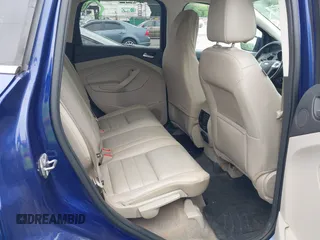 2016 Ford Escape SE z VIN 1FMCU9GX9GUB75094, wystawiony jako IAAI lot #42331270 z przebiegiem 162 288 mil mil oraz . Historia ofert i sprzedaży dostępna na DreamBid. Obrazek 8.
