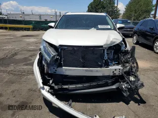 2018 Toyota Highlander Limited with VIN 5TDDZRFHXJS859653, listed as a Copart auction lot 62959265 with 52,833 mi miles and Clean title. Bid and sale history available at DreamBid. Image 5.