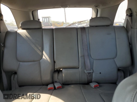 2008 Chevrolet Equinox LTZ with VIN 2CNDL83FX86330198, listed as a Copart auction lot 71118944 with 135,367 mi miles and Salvage Title. Bid and sale history available at carsss.com. Image 10.