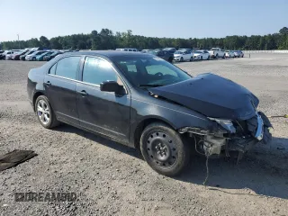 2012 Ford Fusion SE z VIN 3FAHP0HA9CR273430, wystawiony jako Copart lot #62766575 z przebiegiem 212 399 mil mil oraz Szkoda całkowita • Salvage title. Historia ofert i sprzedaży dostępna na DreamBid. Obrazek 4.