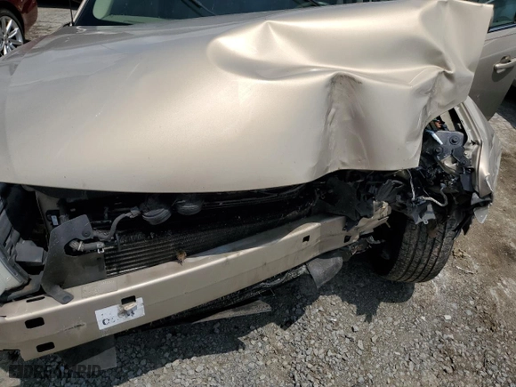 2007 Mercury Montego Premier with VIN 1MEHM42137G602296, listed as a Copart auction lot 53970184 with 0 mi miles and Salvage Title. Bid and sale history available at carsss.com. Image 11.
