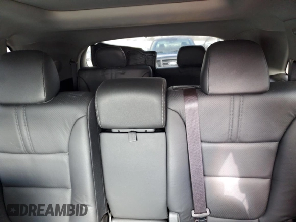 2014 Kia Sorento SX Limited с VIN 5XYKWDA74EG536509, выставлен на аукционе Copart как лот 86627414 с пробегом 107 093 миль миль и Списание • Salvage title. История ставок и продаж доступна на DreamBid. Изображение 10.