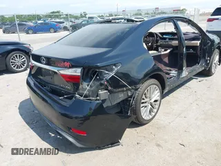 2016 Lexus ES 330 with VIN JTHBK1GG8G2226179, listed as a IAAI auction lot 42320452 with 201,593 mi miles and . Bid and sale history available at DreamBid. Image 6.