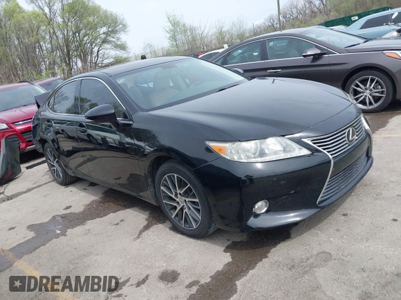 2013 Lexus ES 250 с VIN JTHBK1GG4D2020692, выставлен на аукционе IAAI как лот 41940872 с пробегом 84 522 миль миль и . История ставок и продаж доступна на DreamBid. Изображение 1.