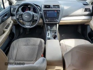 2019 Subaru Outback Premium with VIN 4S4BSAFC3K3366624, listed as a Copart auction lot 62898105 with 178,665 mi miles and Clean title. Bid and sale history available at DreamBid. Image 8.