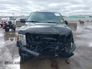 2013 Ford F-150 XL z VIN 1FTFX1CF9DFD48104, wystawiony jako IAAI lot #41562168 z przebiegiem 113 267 mil mil oraz . Historia ofert i sprzedaży dostępna na DreamBid. Obrazek 12.
