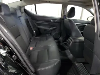 2020 Nissan Altima 2.5 SL with VIN 1N4BL4EW7LC155450, listed as a Copart auction lot 45711275 with 59,298 mi miles and Salvage Title. Bid and sale history available at carsss.com. Image 10.
