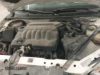 2013 Chevrolet Impala LTZ с VIN 2G1WC5E31D1204343, выставлен на аукционе IAAI как лот 42893170 с пробегом 141 726 миль миль и . История ставок и продаж доступна на DreamBid. Изображение 13.