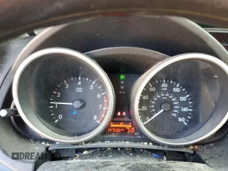 2013 Mazda 5 Sport z VIN JM1CW2BL2D0145710, wystawiony jako Copart lot #58530335 z przebiegiem 147 596 mil mil oraz Czysty tytuł • Clean title. Historia ofert i sprzedaży dostępna na DreamBid. Obrazek 9.
