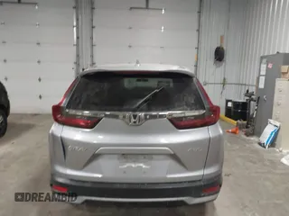 2021 Honda CR-V EX with VIN 2HKRW2H59MH645479, listed as a IAAI auction lot 41755382 with 148,420 mi miles. Bid and sale history available at carsss.com. Image 17.