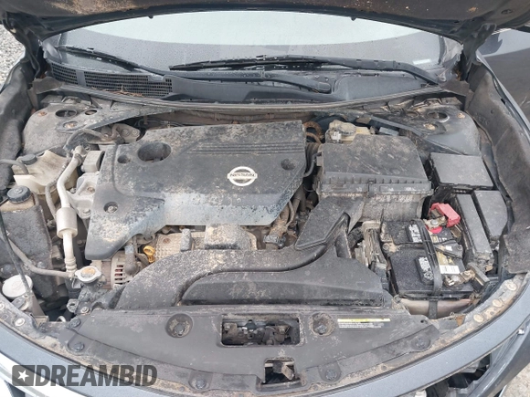 2014 Nissan Altima S with VIN 1N4AL3AP0EC182030, listed as a IAAI auction lot 41548176 with 231,071 mi miles and . Bid and sale history available at DreamBid. Image 10.