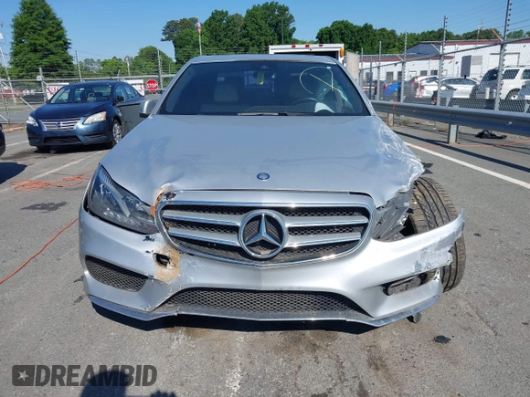 2016 Mercedes-Benz E 350 Sport with VIN WDDHF5KB6GB297633, listed as a IAAI auction lot 42115837 with 91,643 mi miles and . Bid and sale history available at DreamBid. Image 12.