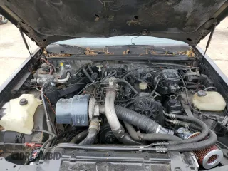 1987 Buick Regal with VIN 1G4GJ1179HP428886, listed as a Copart auction lot 88641365 with 1,648 mi miles and Clean Title. Bid and sale history available at DreamBid. Image 11.