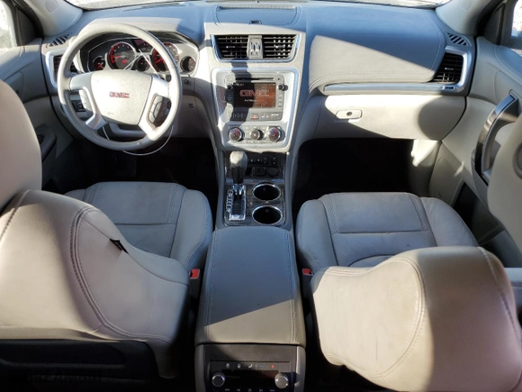 2017 GMC Acadia Limited Limited with VIN 1GKKVSKD8HJ139759, listed as a Copart auction lot 46650035 with 93,290 mi miles and Salvage Title. Bid and sale history available at carsss.com. Image 8.