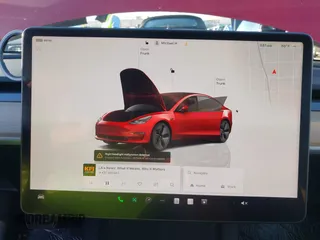 2022 Tesla Model 3 with VIN 5YJ3E1EA1NF288903, listed as a IAAI auction lot 41610215 with 96,050 mi miles and . Bid and sale history available at DreamBid. Image 18.