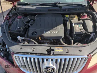 2010 Buick LaCrosse with VIN 1G4GD5GG4AF277568, listed as a Copart auction lot 51916205 with 153,756 mi miles and Clean title. Bid and sale history available at DreamBid. Image 11.