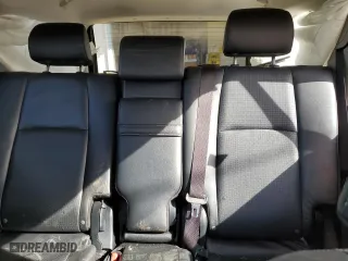 2019 Toyota 4Runner SR5 with VIN JTEBU5JR9K5712466, listed as a Copart auction lot 42027974 with 64,778 mi miles and Salvage Title. Bid and sale history available at carsss.com. Image 10.