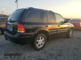 2002 Oldsmobile Bravada z VIN 1GHDT13S722120746, wystawiony jako Copart lot #77028294 z przebiegiem Nie podano mil oraz Nie do naprawy. Historia ofert i sprzedaży dostępna na DreamBid. Obrazek 3.