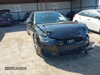 2020 Audi A6 Premium Plus z VIN WAUL2AF21LN084890, wystawiony jako IAAI lot #41987577 z przebiegiem 31 045 mil mil oraz . Historia ofert i sprzedaży dostępna na DreamBid. Obrazek 1.