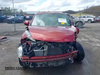 2014 Nissan Juke S with VIN JN8AF5MV7ET364402, listed as a IAAI auction lot 41808136 with 146,153 mi miles. Bid and sale history available at carsss.com. Image 18.
